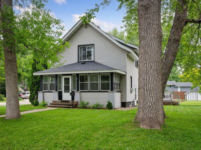 720 5th Ave N, Sauk Rapids, MN, 56379