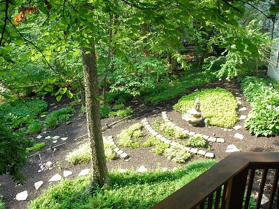Landscaping