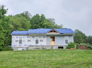 1083 Rattlesnake Rd, Brockport, PA 15823