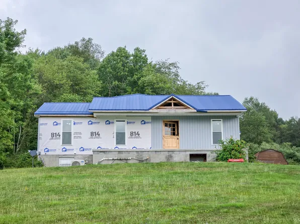 1083 Rattlesnake Rd, Brockport, PA 15823