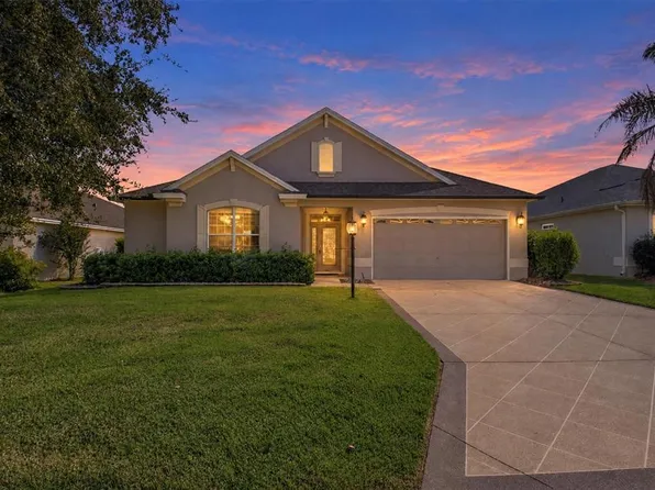 2701 DAFFODIL COURT, THE VILLAGES, FL 32162