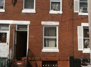 2744 N Croskey St, Philadelphia, PA 19132