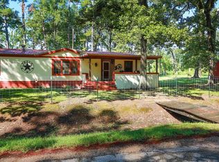 231 Mound Pond Rd, Karnack, TX 75661