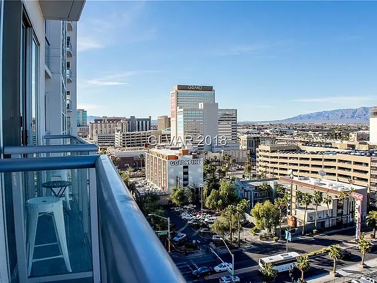 150 Las Vegas Blvd #1918 — Photo 36