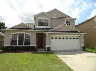 10122 Bennington Chase Dr, Orlando, FL 32829