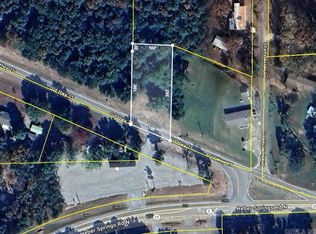 10 Old Highway 25, Tumbling Shoals, AR 72581