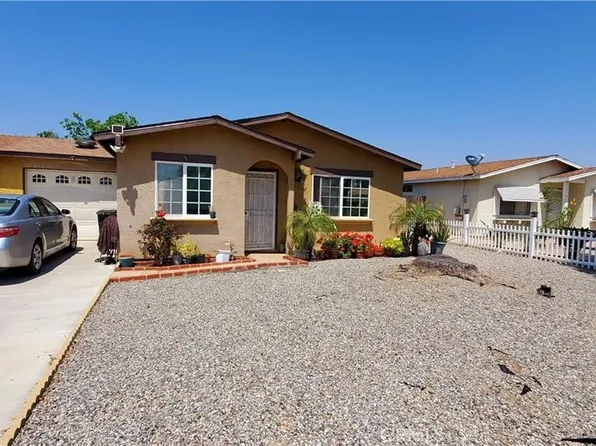 2130 Avenida Estrada, Hemet, CA 92545