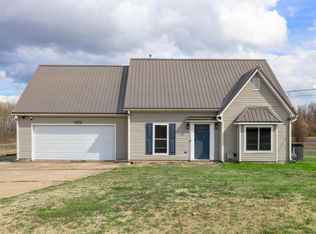 7172 Mount Carmel Rd, Covington, TN 38019