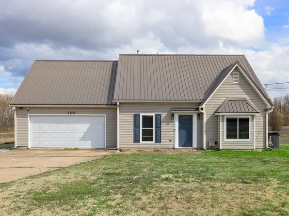 7172 Mount Carmel Rd, Covington, TN 38019