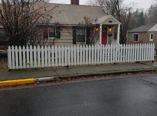 1125 NE Lybecker Rd, Pullman, WA 99163