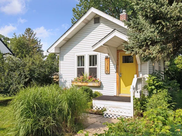 3310 Taylor St NE, Minneapolis, MN 55418