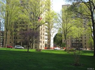 4 Fordham Hill Oval APT 8F, Bronx, NY