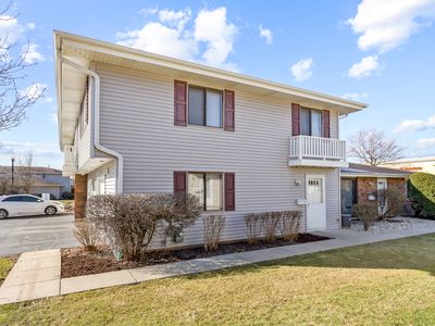18 Dennis Ct #18, Schaumburg, IL, 60193