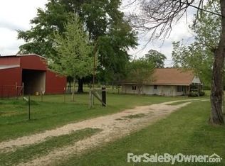 1108 Macedonia Rd, Petal, MS 39465