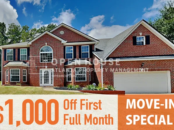 2951 Bluff Winds Pl, Douglasville, GA 30135