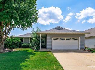 312 Willis Ave, Rochelle, IL 61068