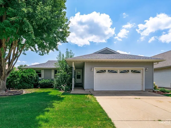 312 Willis Ave, Rochelle, IL 61068