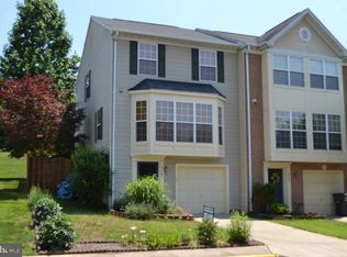 9267 Kristy Dr, Manassas Park, VA