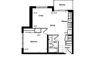 8200 Birchmount Rd #710, Markham, ON L3R 9W1
