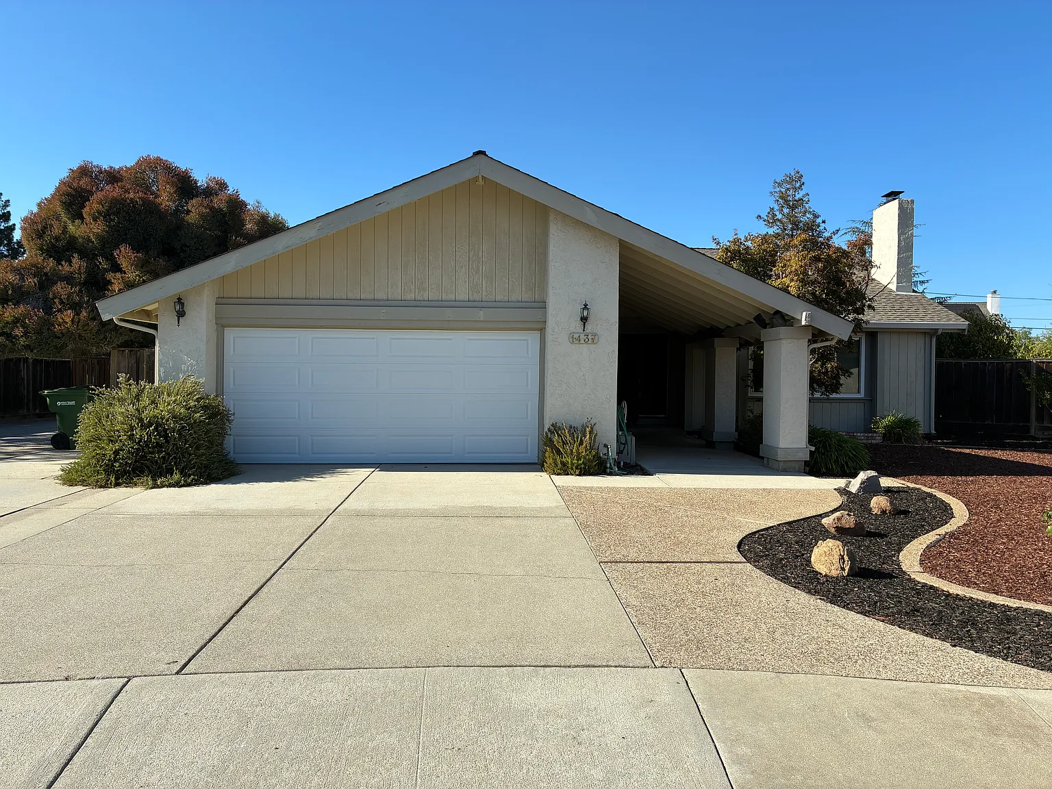 1437 Marsan Ct — Photo 1