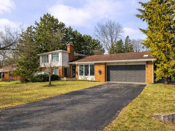 1659 Hawthorn Ave, Caledon, ON L7K 0X2