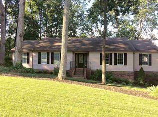 299 Hickory Hills Dr NE, Cleveland, TN 37312