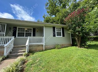 8695 Daisy Dallas Rd, Hixson, TN 37343