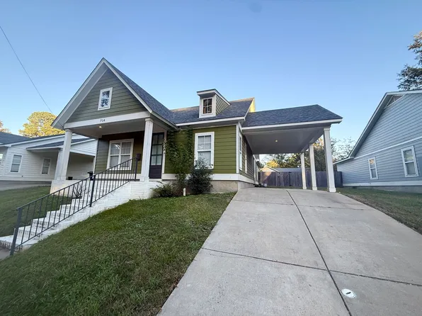 714 Echles St, Memphis, TN 38111
