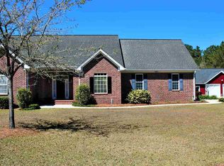 1021 Wedgefield Rd, Georgetown, SC 29440