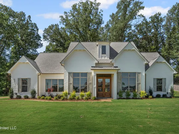 5243 Camp Xing, Hernando, MS 38632