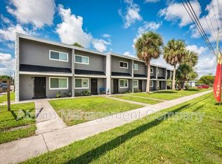 825 E University Blvd Unit 109, Melbourne, FL 32901