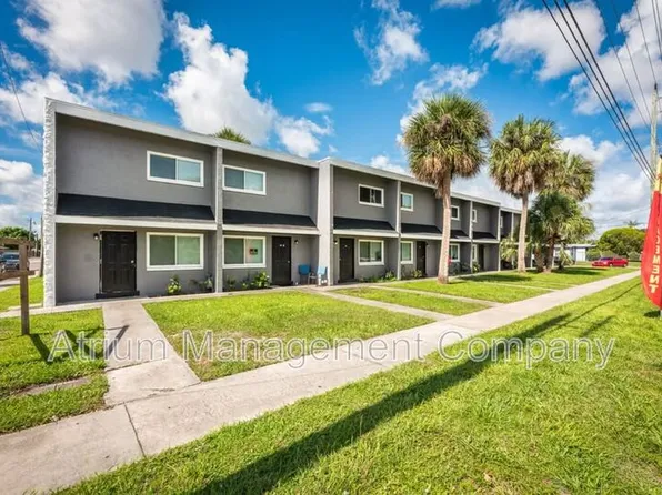 825 E University Blvd, Melbourne, FL