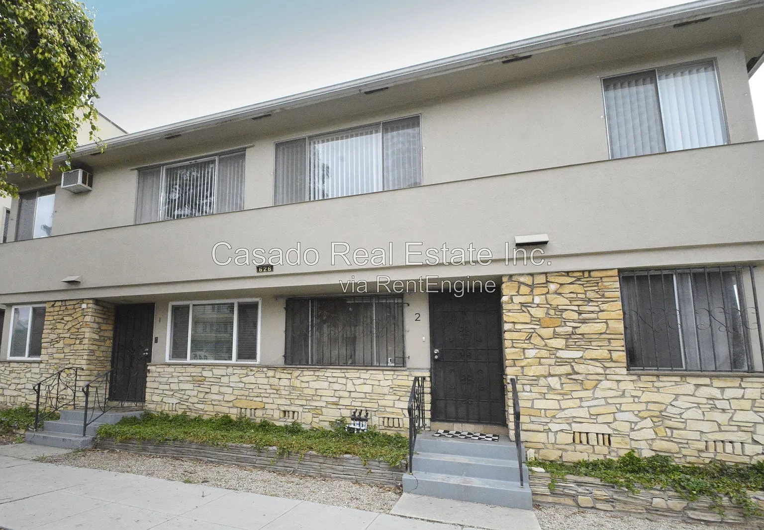 1 bed, 1.0 bath, 600 sqft, $1,595 — Photo 1