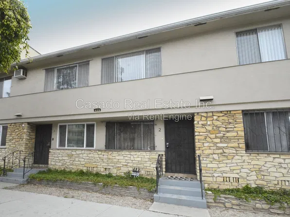 626 Chestnut Ave, Long Beach, CA 90802