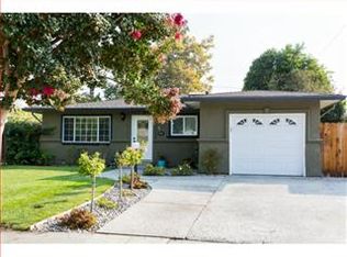 2405 Crystal Dr, Santa Clara, CA 95051