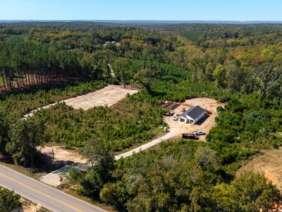3140 Peach Orchard Rd, Dalzell, SC, 29040