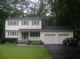 503 Cascade Dr, Fairfield, CT 06825