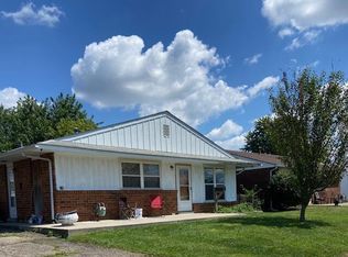 254 Calahan Rd, Columbus, OH 43207
