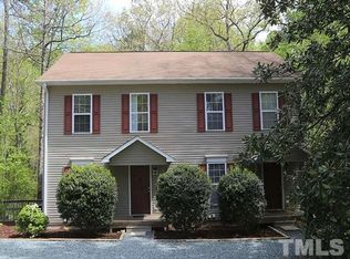 195B Severin St, Chapel Hill, NC 27516