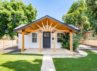 1282 N Verbena St, Denver, CO 80220
