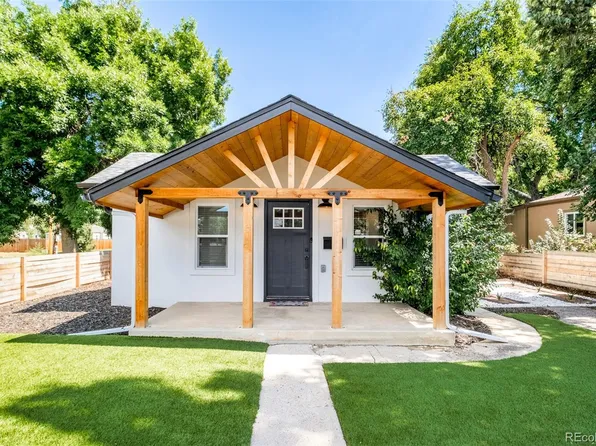 1282 N Verbena Street, Denver, CO 80220