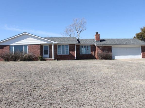 2706 W 14th Ave, Winfield, KS 67156
