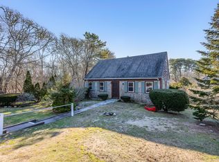 28 Charles Street, South Chatham, MA 02659