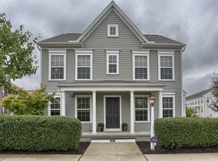 301 Alden St, Mount Joy, PA 17552