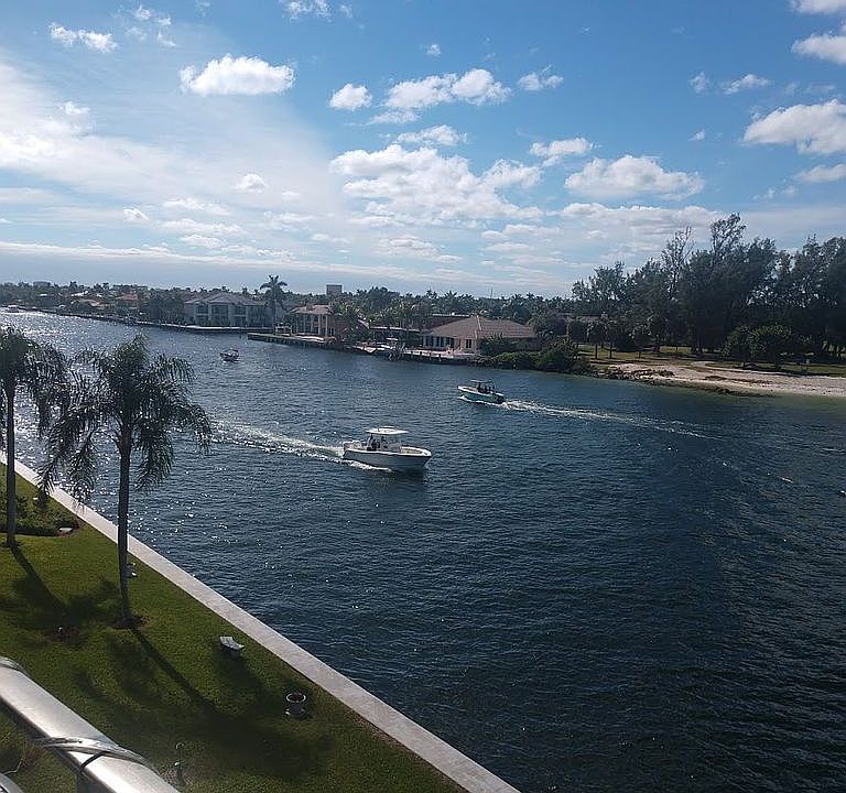 FL Intracoastal SW view