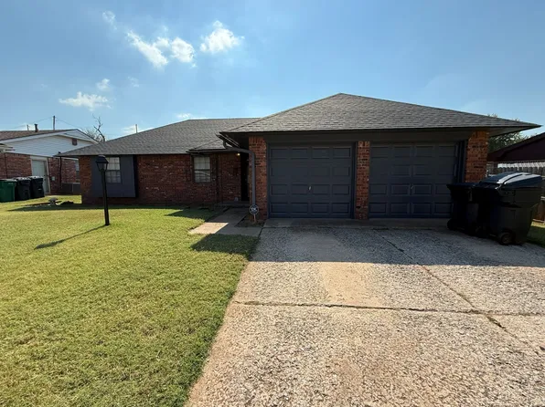 5932 N Terry Ave, Oklahoma City, OK 73111