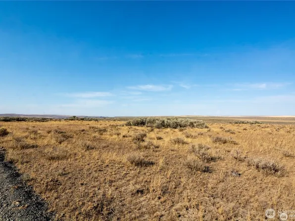 40 Sacagawea Drive, Ephrata, WA 98823