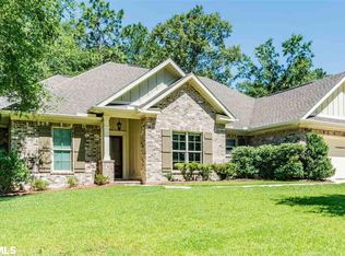 20024 Bunker Loop, Fairhope, AL 36532