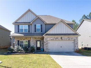 1188 Hartwell Rd, Locust Grove, GA 30248