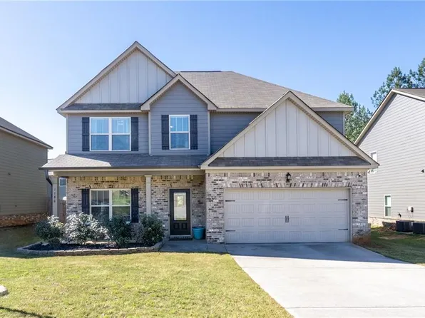 1188 Hartwell Rd, Locust Grove, GA 30248